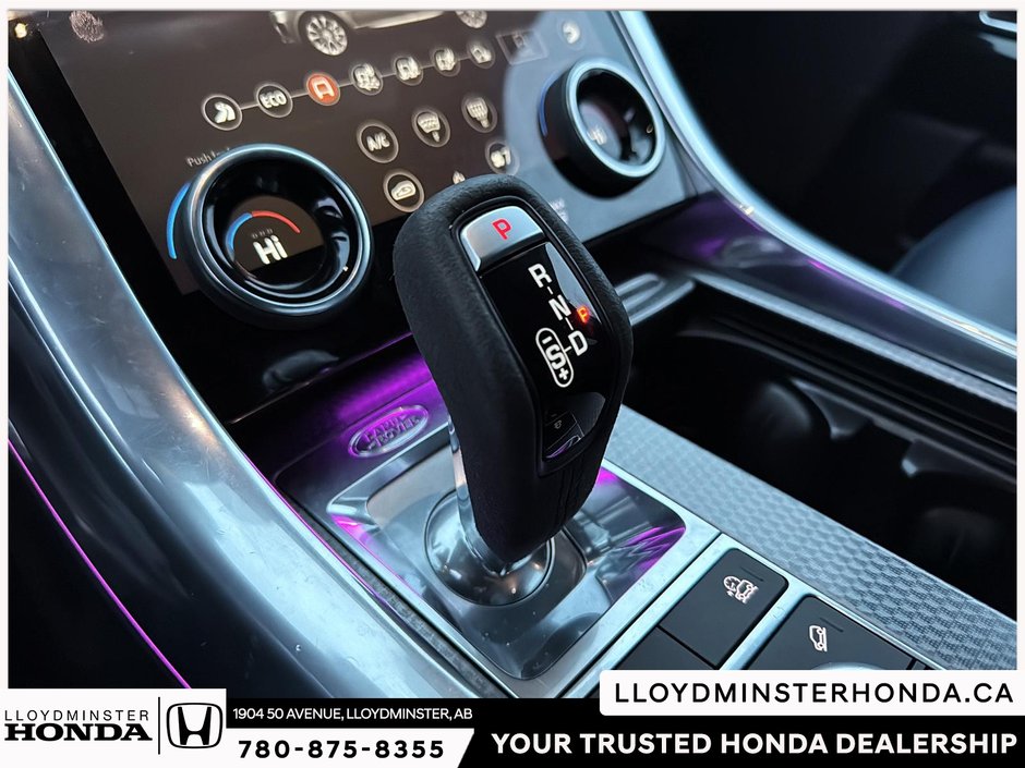 2021 Land Rover Range Rover Sport HST-18