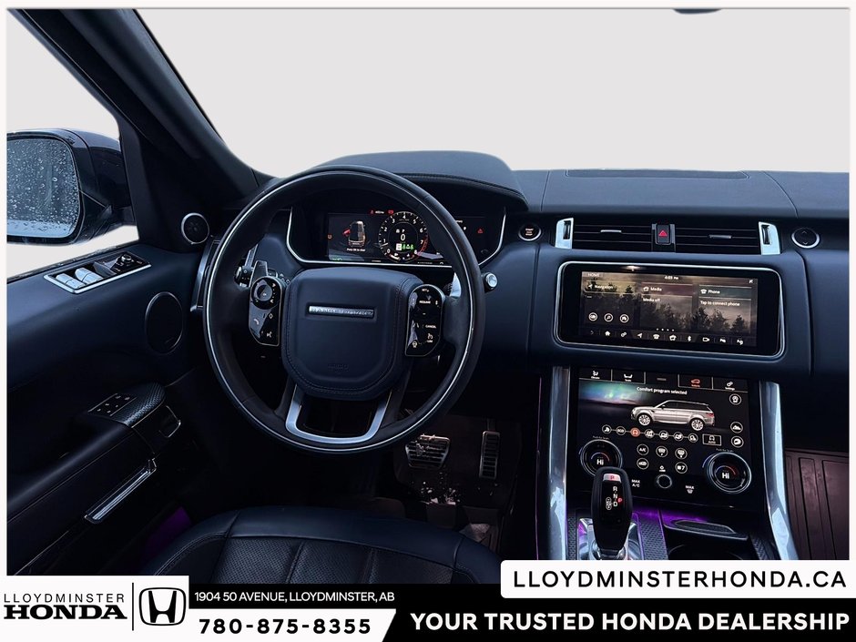 2021 Land Rover Range Rover Sport HST-16