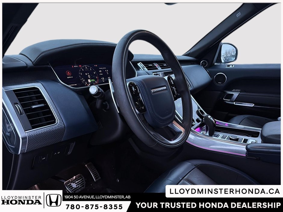 2021 Land Rover Range Rover Sport HST-15