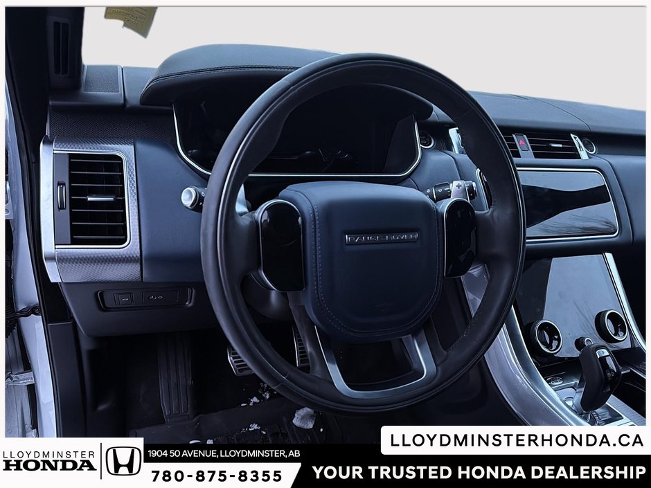 2021 Land Rover Range Rover Sport HST-14