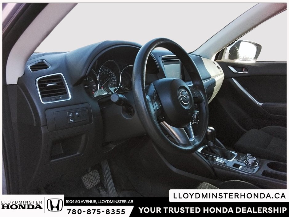 2016 Mazda CX-5 GS-14
