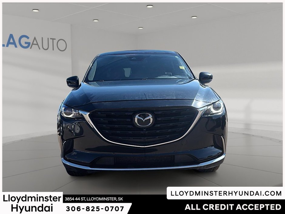 2023 Mazda CX-9 GT-1