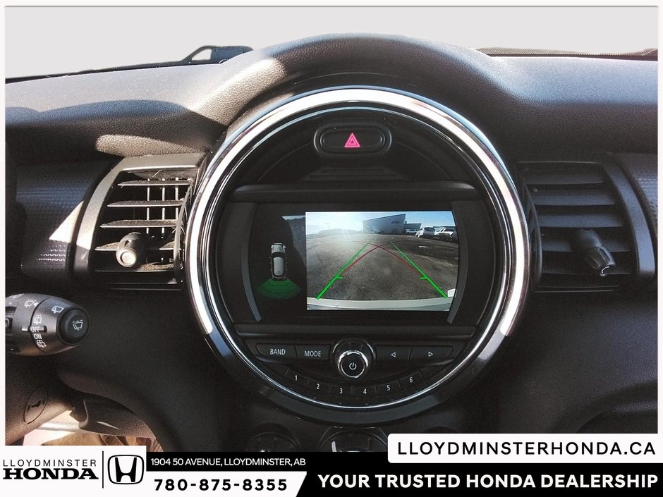 2019 MINI Cooper Base-20