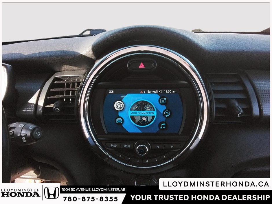 2019 MINI Cooper Base-21