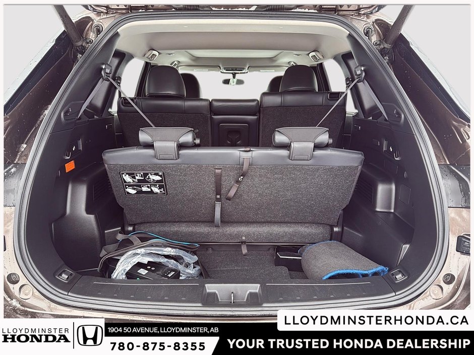 2023 Mitsubishi Outlander PHEV LE-7