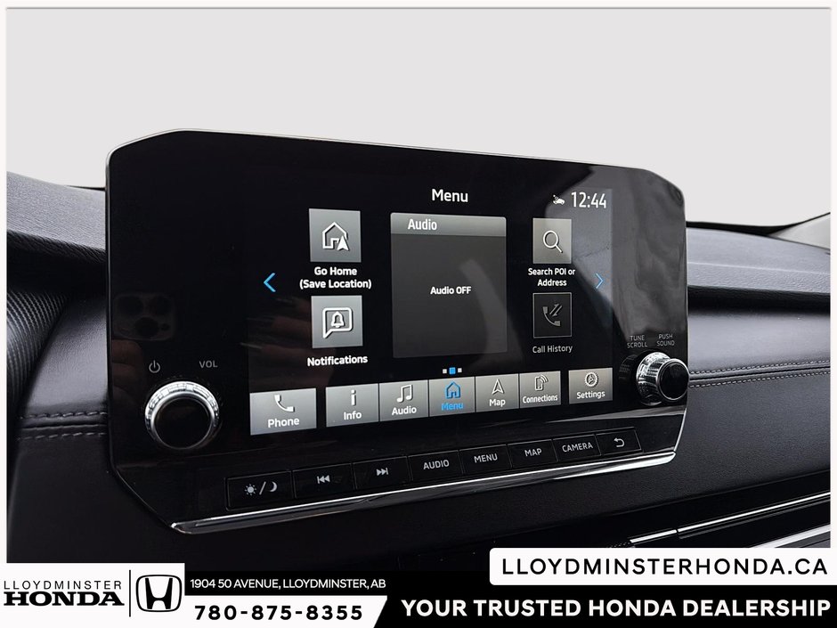 2023 Mitsubishi Outlander PHEV LE-26