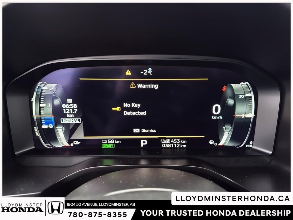 2023 Mitsubishi Outlander PHEV LE-23