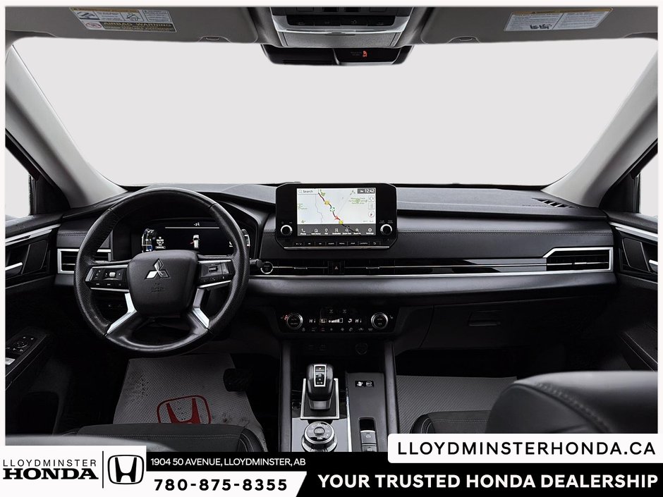 2023 Mitsubishi Outlander PHEV LE-19