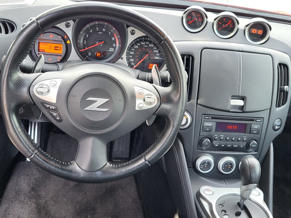 2019 Nissan 370Z Sport-10