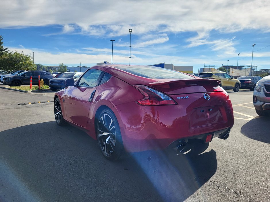 2019 Nissan 370Z Sport-1