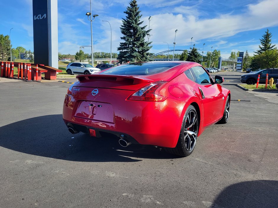 2019 Nissan 370Z Sport-3