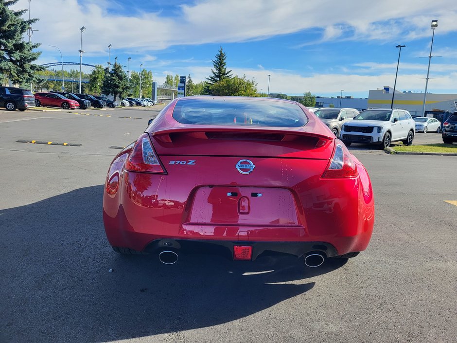 2019 Nissan 370Z Sport-2