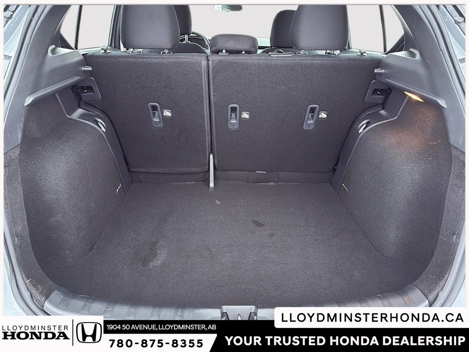 2024 Nissan Kicks S-7