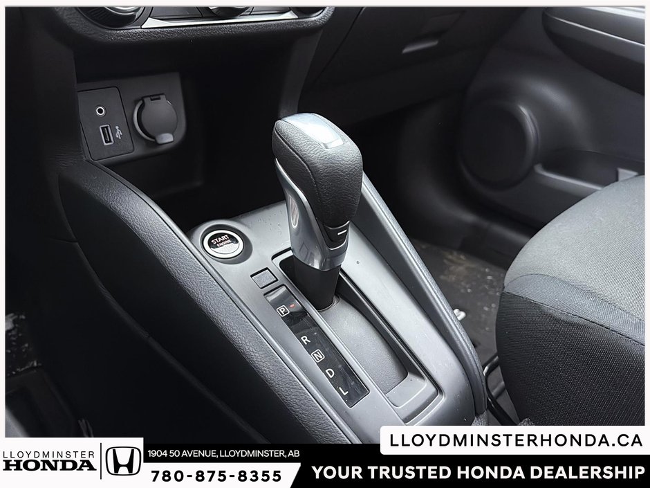 2024 Nissan Kicks S-17