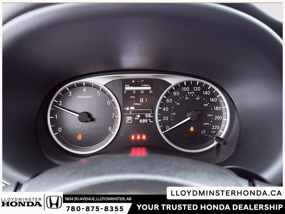 2024 Nissan Kicks S-18