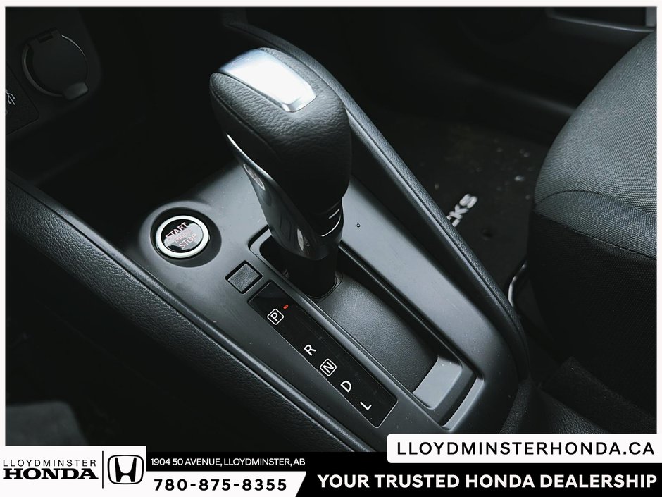 2024 Nissan Kicks S-16