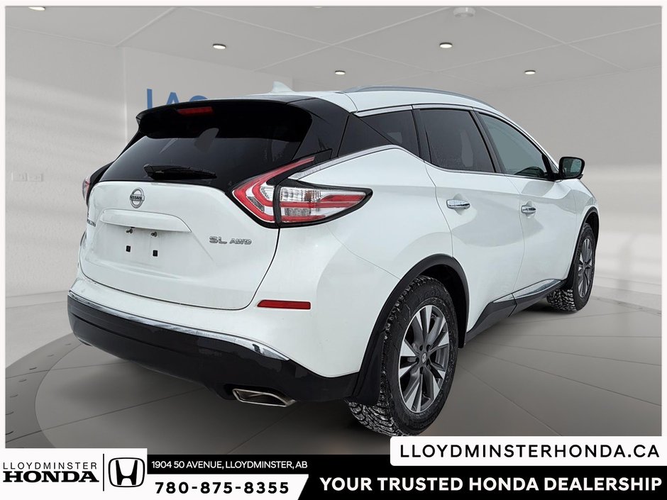 2016 Nissan Murano-5