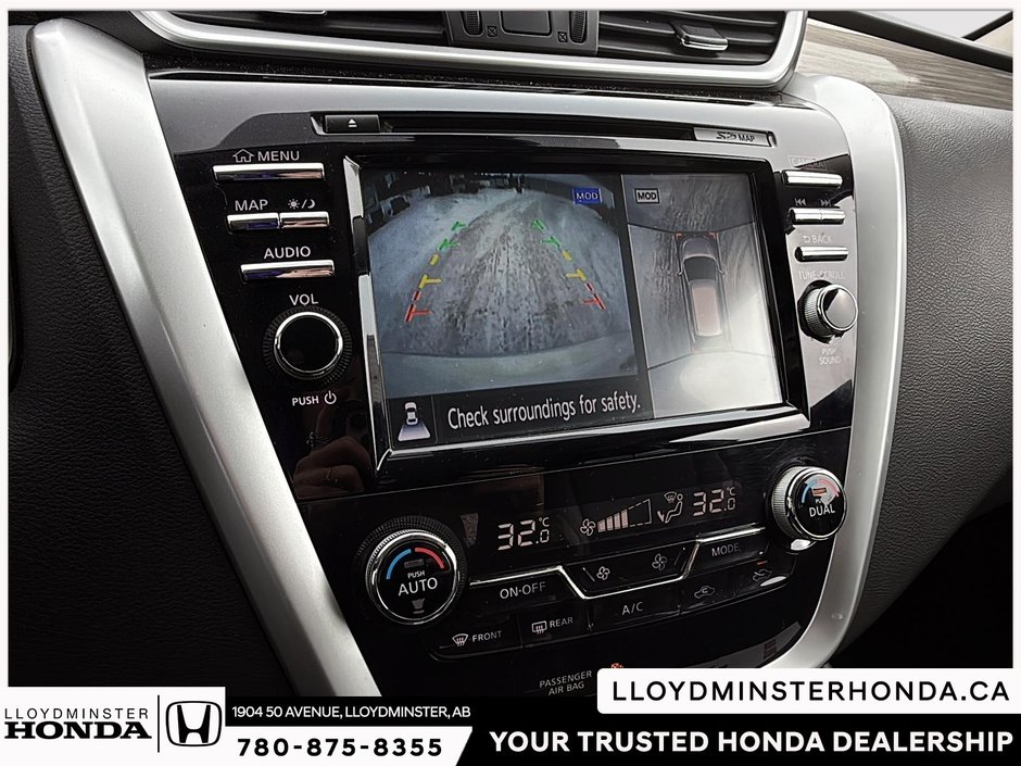 2016 Nissan Murano-21