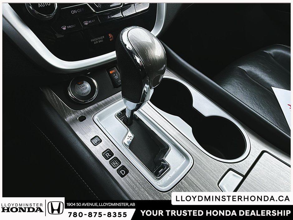 2016 Nissan Murano-17