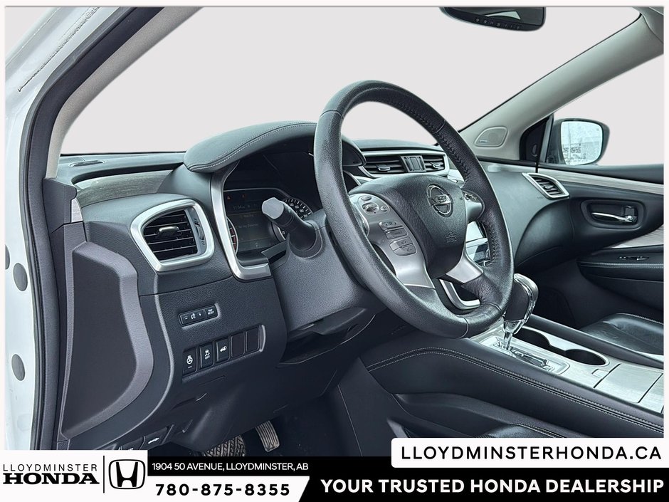 2016 Nissan Murano-14