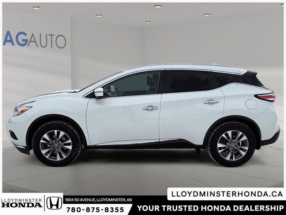 2016 Nissan Murano-4