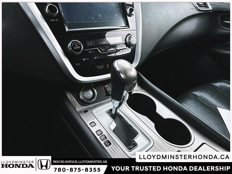 2016 Nissan Murano-18