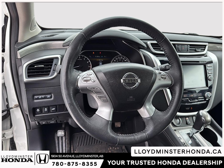 2016 Nissan Murano-13