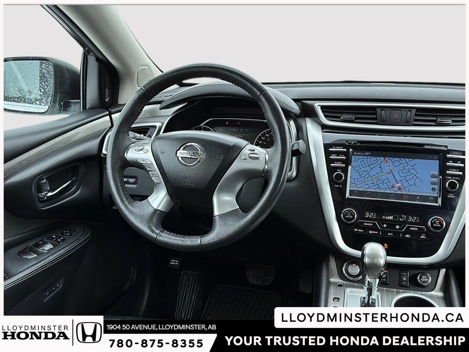 2016 Nissan Murano-15