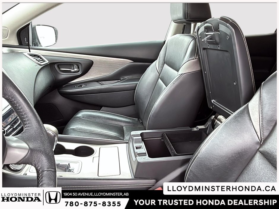 2016 Nissan Murano-11