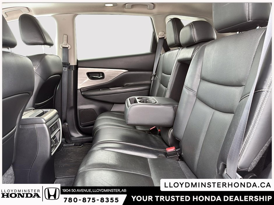 2016 Nissan Murano-9