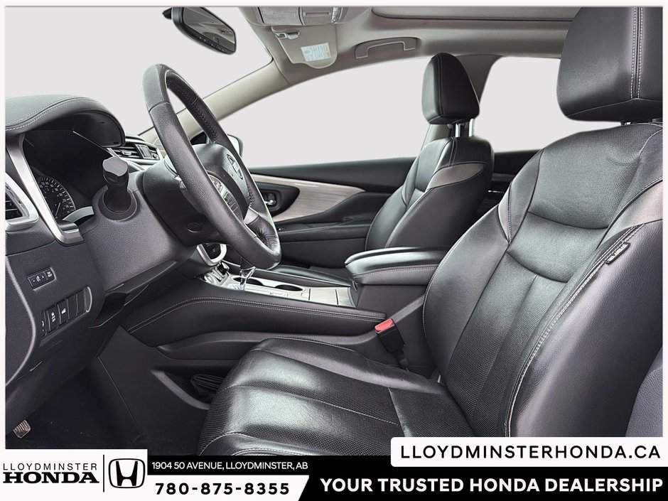 2016 Nissan Murano-8