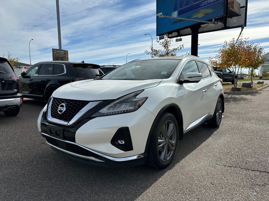 2021 Nissan Murano Platinum-0