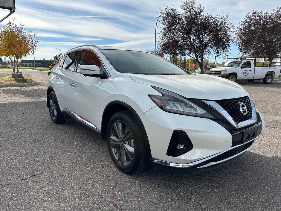 2021 Nissan Murano Platinum-1