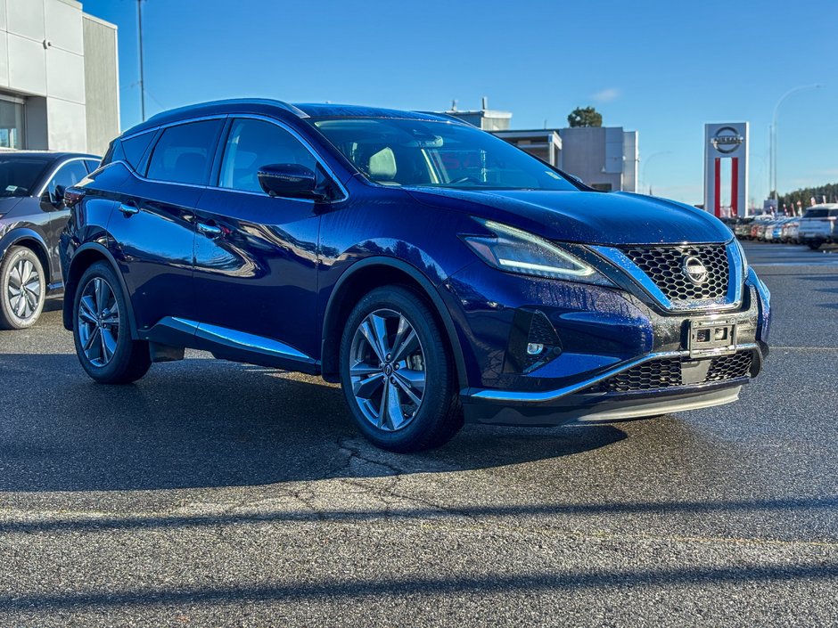 2023 Nissan Murano Platinum-0