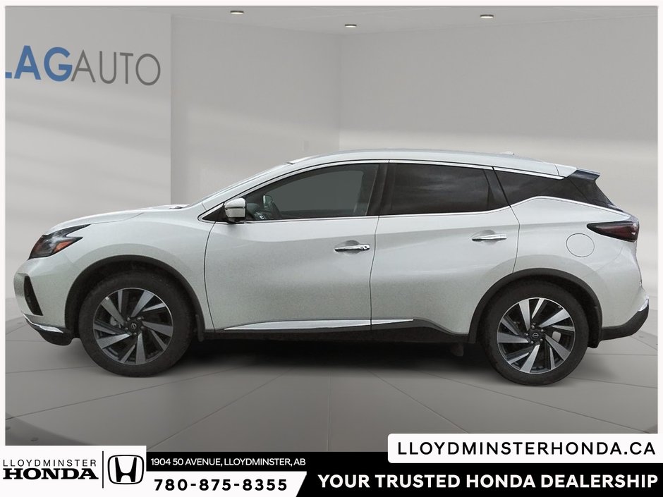 2023 Nissan Murano SL-4