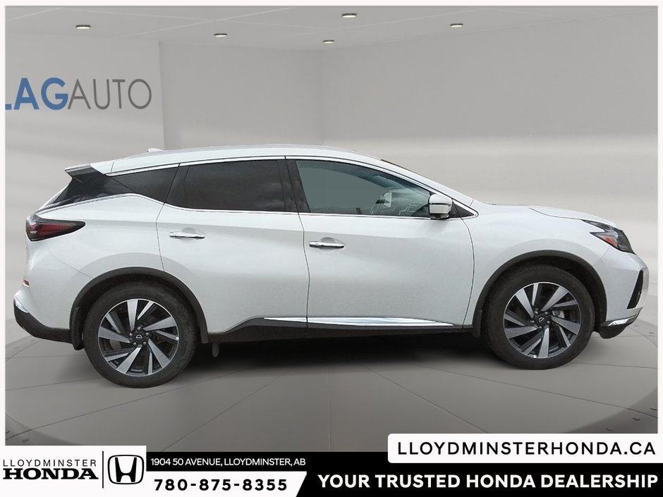 2023 Nissan Murano SL-6