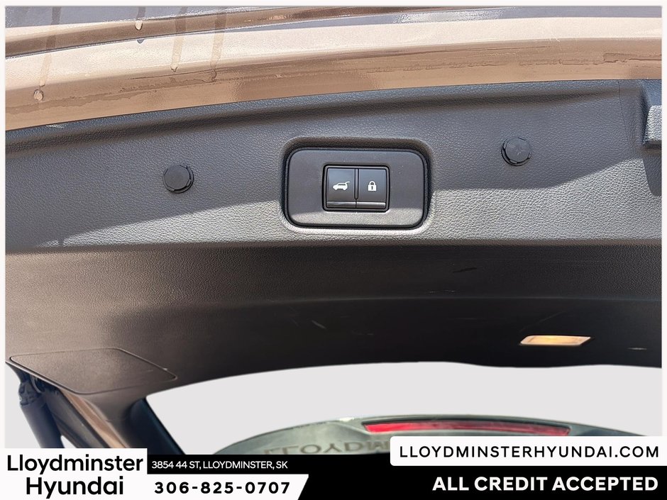2024 Nissan Pathfinder Rock Creek-6