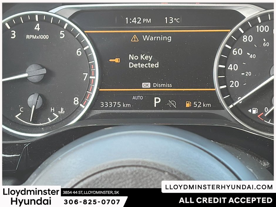 2024 Nissan Pathfinder Rock Creek-16