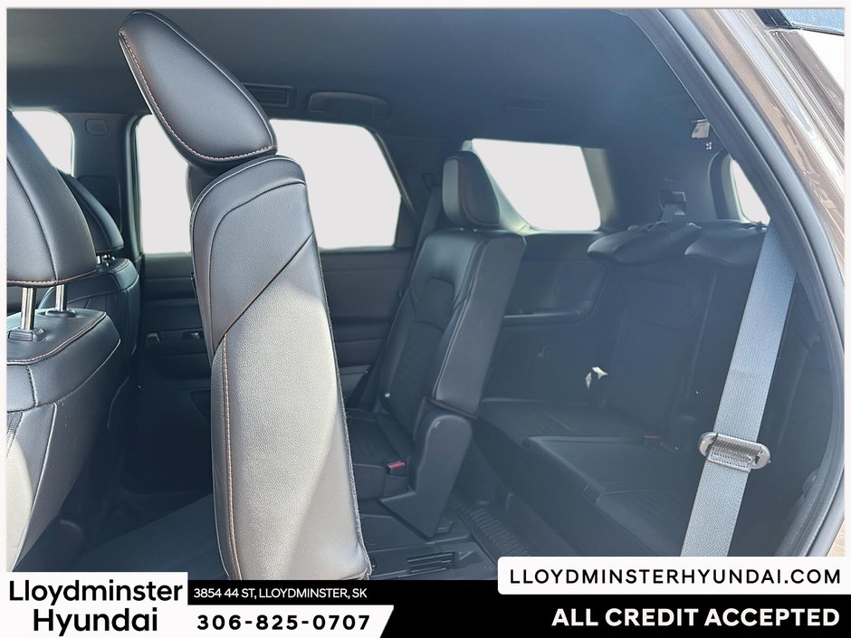 2024 Nissan Pathfinder Rock Creek-13