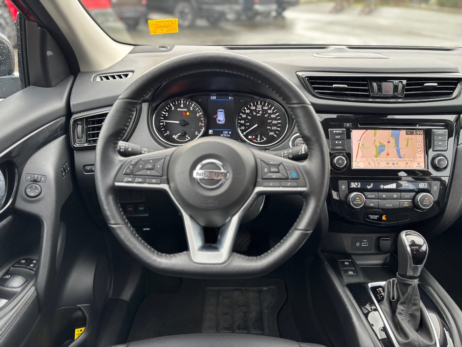 2023 Nissan Qashqai-9