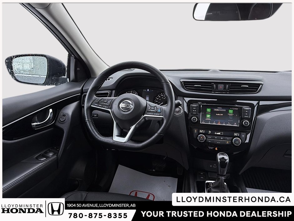 2023 Nissan Qashqai-16