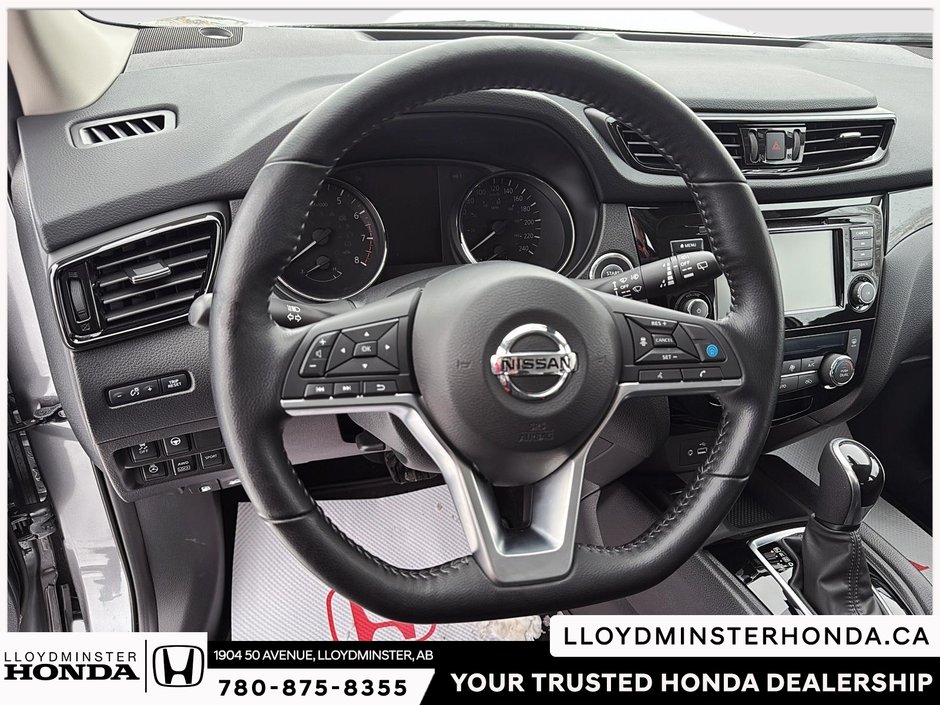 2023 Nissan Qashqai-14