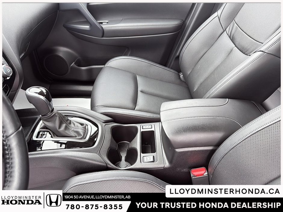 2023 Nissan Qashqai-11