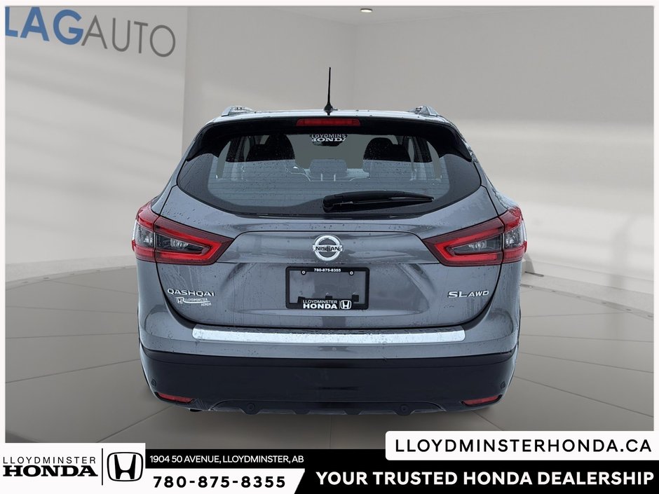 2023 Nissan Qashqai-2