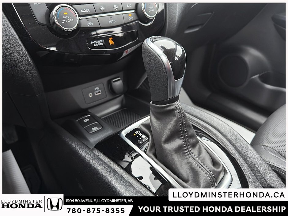 2023 Nissan Qashqai-19