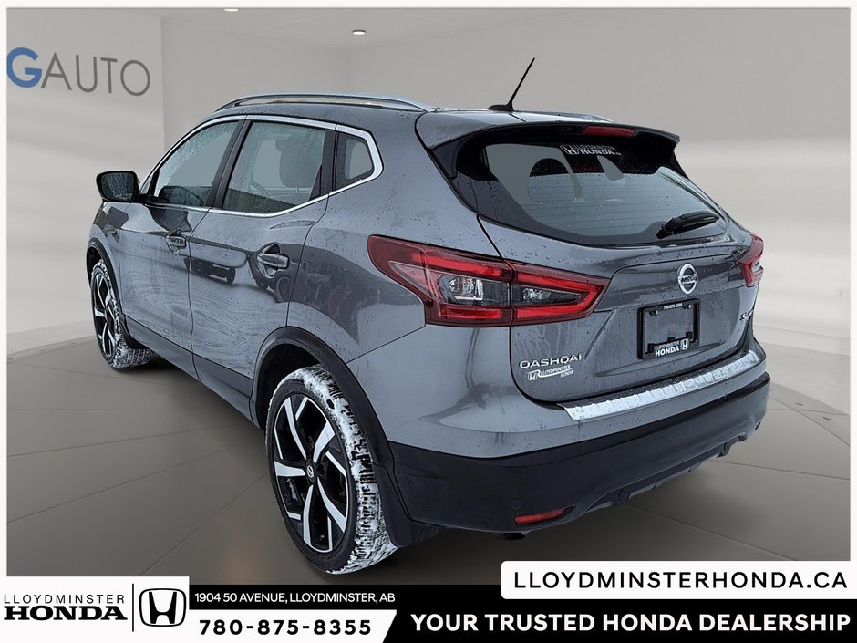 2023 Nissan Qashqai-3