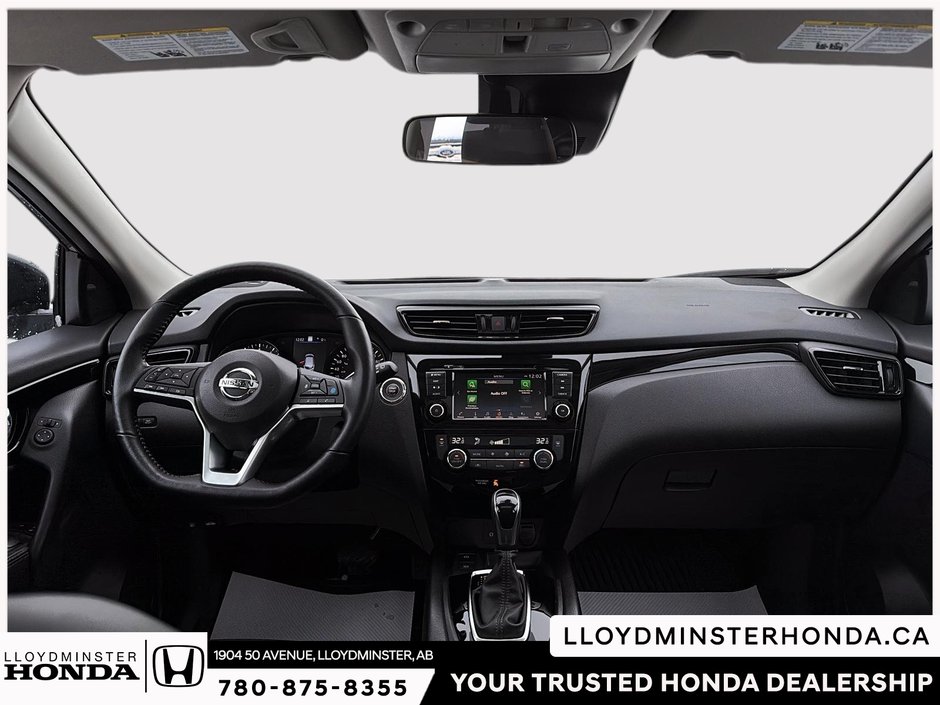 2023 Nissan Qashqai-17