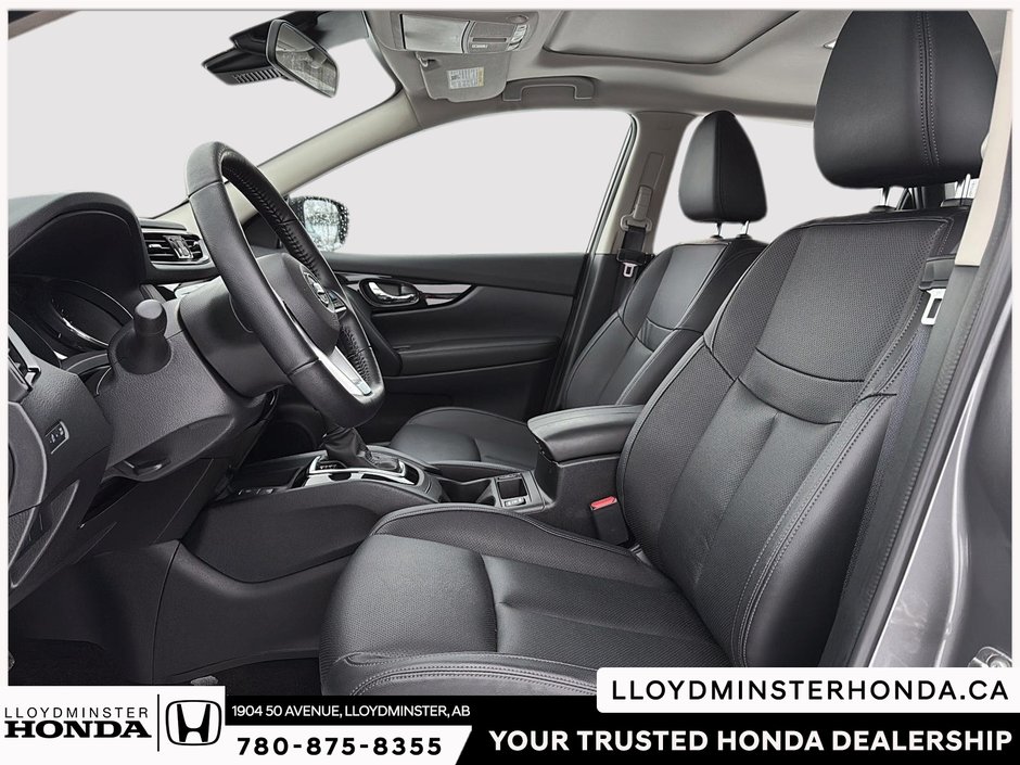 2023 Nissan Qashqai-9