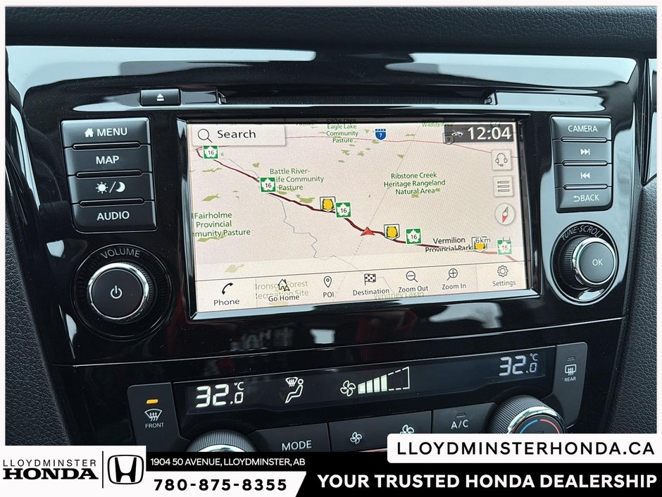 2023 Nissan Qashqai-22