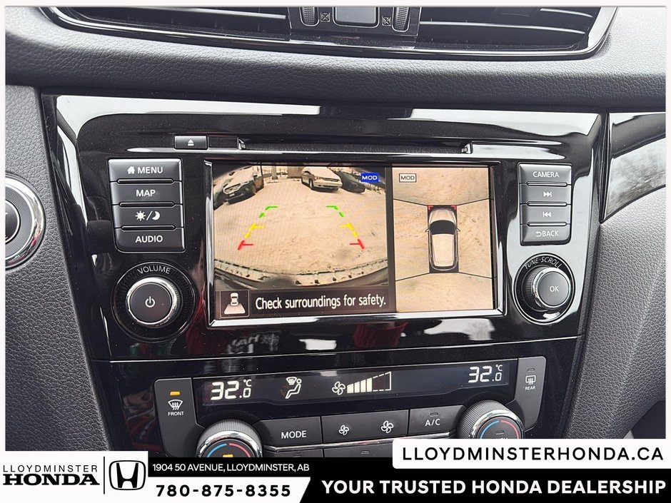 2023 Nissan Qashqai-21